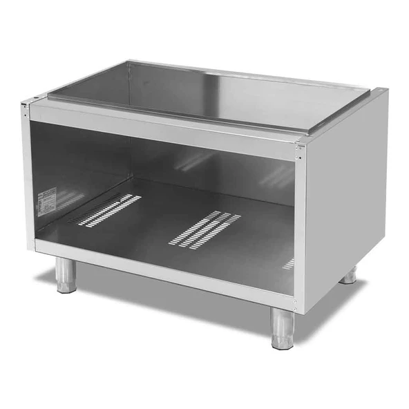 Empero EMP.PLS.9TS030-K Pls90-üçlü Alt Stand-9ts030-kapaksız ürün görseli