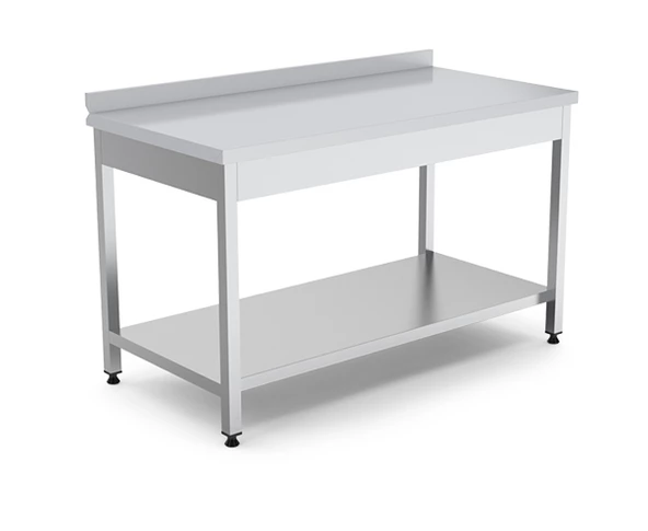 Empero EMP.ATT.7080 Çalışma Tezgahı Alt Raflı 800*700*850 ürün görseli