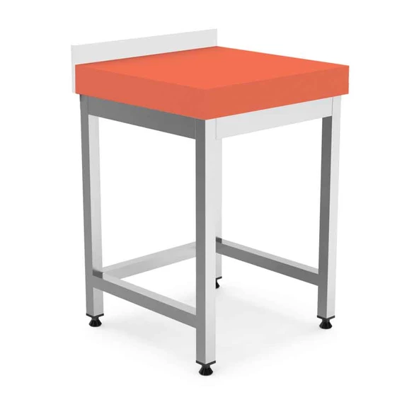 Empero EMP.PTE.6060 Polietilen Et Kütüğü 600*600*850 ürün görseli