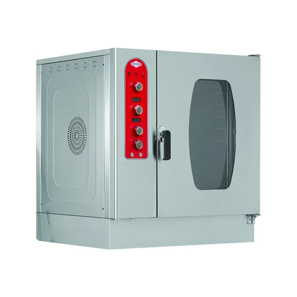 Empero EMP.PFG8-LPG Fırın Konveksiyonlu Patisserie (gazlı)40x60 ürün görseli