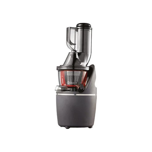 Gastrotech GT-916D Slow Juicer - Katı Meyve Presi, Gri