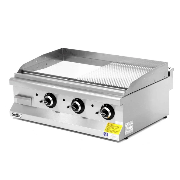 Empero EMP.6IG030-LPG Gazlı Izgara-düz*** Lpg