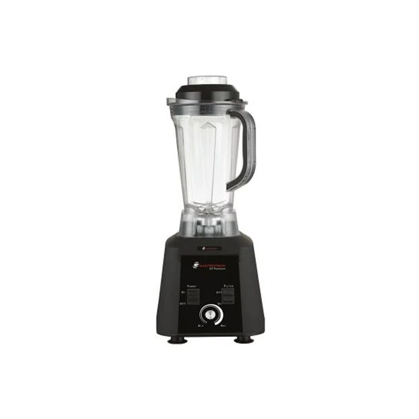 Gastrotech GT PREMIUM Bar Blender, 2.5 L, 1680 W,