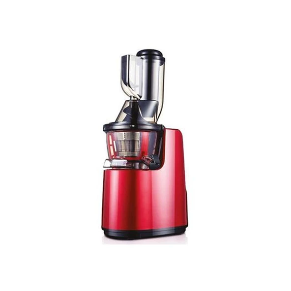 Gastrotech GT-916C Slow Juicer - Katı Meyve Presi