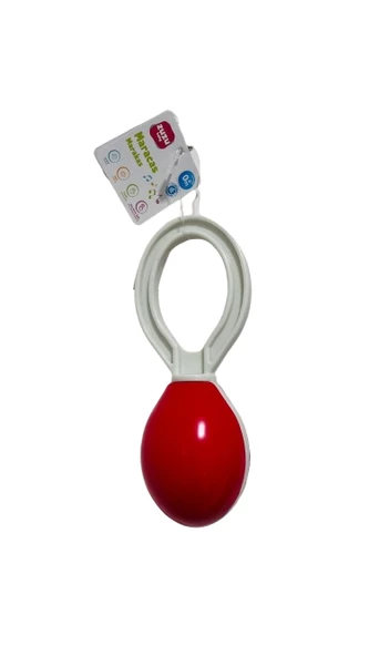 Zuzu Toys 4034 Makaras Çıngırak Bebek Oyuncakları - 3