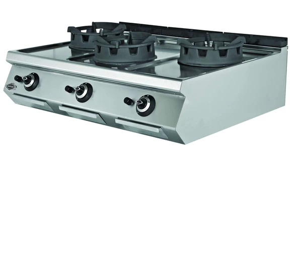 Empero EMP.PLS.9WK030-LPG Pls90-wok Ocağı-9wkg030-lpg