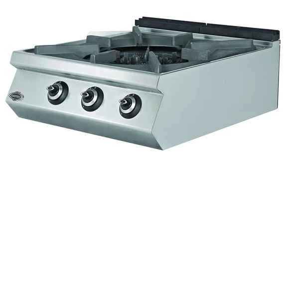 Empero EMP.PLS.9YRG80-LPG Pls90-4 Yanışlı Ocak-9yrg80*** Lpg ürün görseli