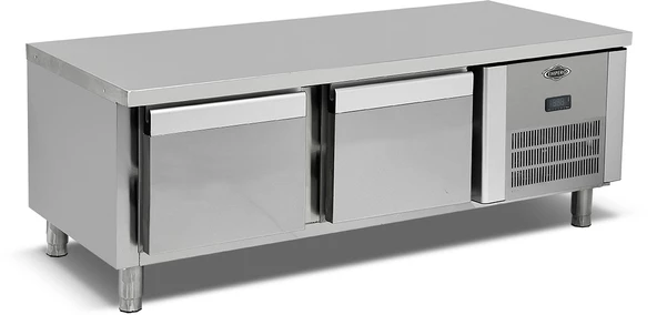 Empero EMP.120.60.01-S-T Buzdolabı Set Altı 1200*600*600 ürün görseli