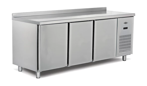 Empero EMP.200.70.01-CLS Klasik Model Buzdolabı Tezgah Tipi 200x70x85 ürün görseli