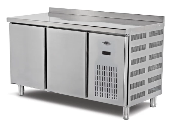 Empero EMP.150.60.02-CLS Klasik Model Deep Freeze Tezgah Tipi -150x60x85 ürün görseli