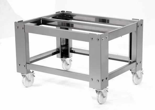 Empero EMP.50-1340-AS Konviyörlü Pizza Elk-gazlı Fırını-altstandı ürün görseli