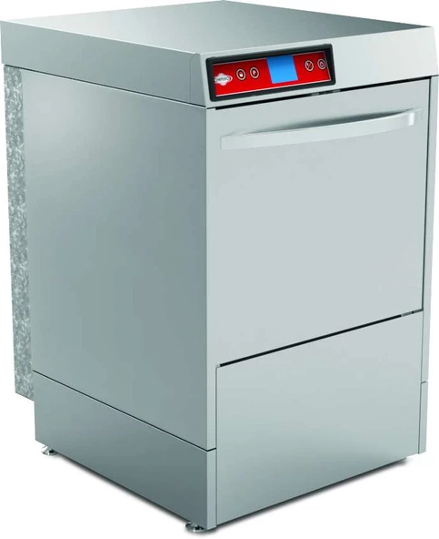 Empero EMP.500-D-380 Set Altı Bulaşık Makinesi - Çift CidarlI-380 Volt