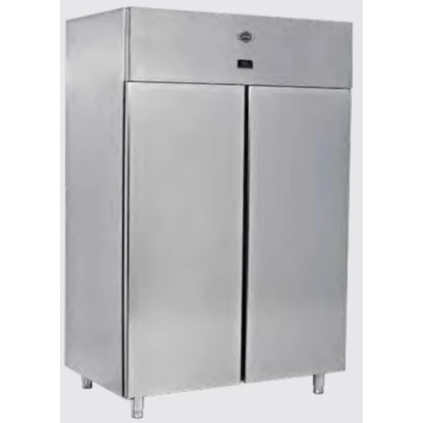 Empero EMP.140.80.01-CLS Klasik Model Buzdolabı Depo Tip 1400x800x2050