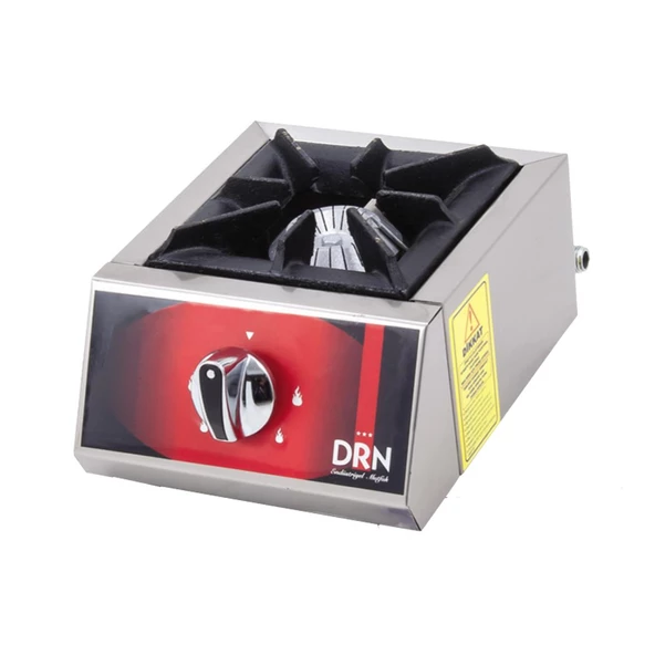 Duran Çelik DÇ 192 Setüstü Mini Ocak LPG'li ürün görseli