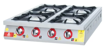 Duran Çelik DÇ 191 Setüstü Ocaklar Doğalgazlı ürün görseli