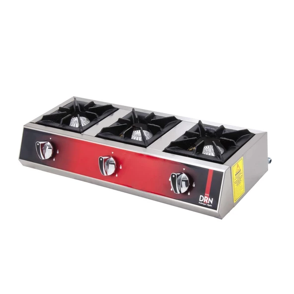 Duran Çelik DÇ 170 Beyran Ocakları Doğalgazlı ürün görseli