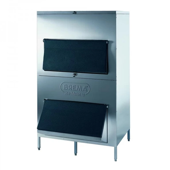 Brema BIN 550 V DS Buz Haznesi ürün görseli