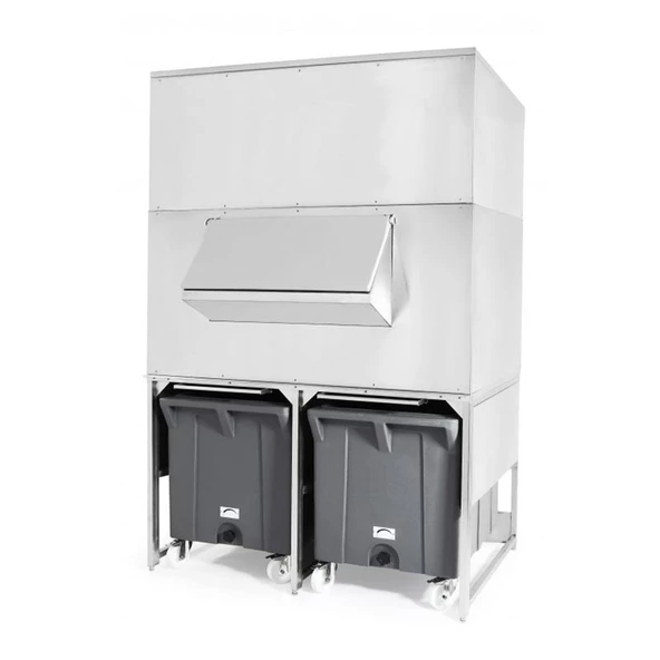 Brema DRB 1200 Buz Haznesi ürün görseli