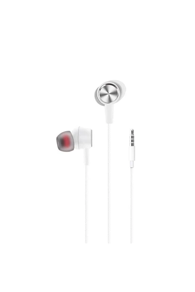 H315 Stereo Kulak Içi Kablolu Kulaklık 3.5mm