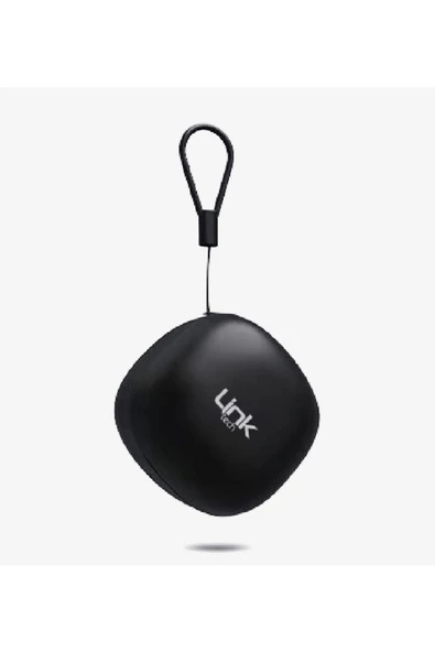 DOT4 Eco  Silikonlu Kulakiçi Bluetooth Kulaklık ios/android - 3