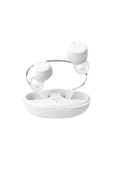 Link Tech Dot1 Tws Kablosuz Bluetooth Kulaklık