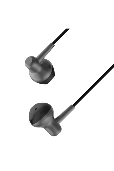 H678 Premium Type-C Mıknatıslı Kulak İçi Kablolu Kulaklık - 2