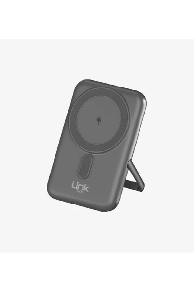 WP24 Strong 10000Mah 15W Kablosuz Powerbank - 2