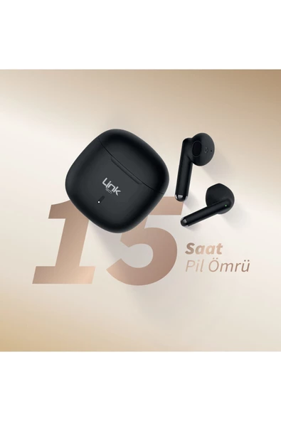 Tw10 Earbuds Sıçramaya Dayanıklı, Hd Ses, Bt5.1 Mini Bluetooth Kulaklık