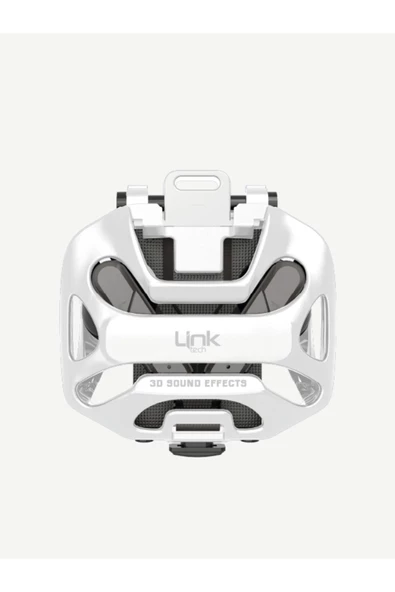 S31 Solid Hi-Fi Süper Bas Oyuncu Bluetooth Kulaklık - 2