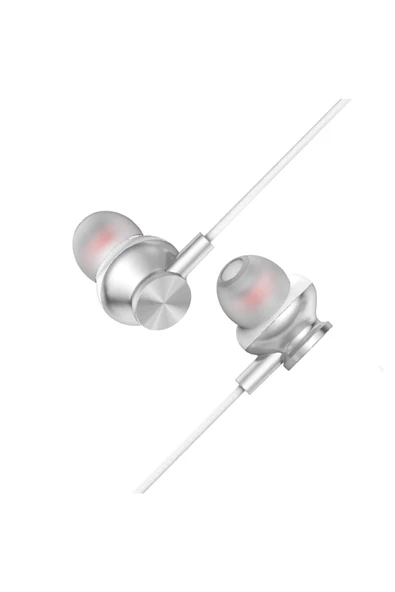 H341 Type-C Stereo Kulak İçi Kablolu Kulaklık - 2