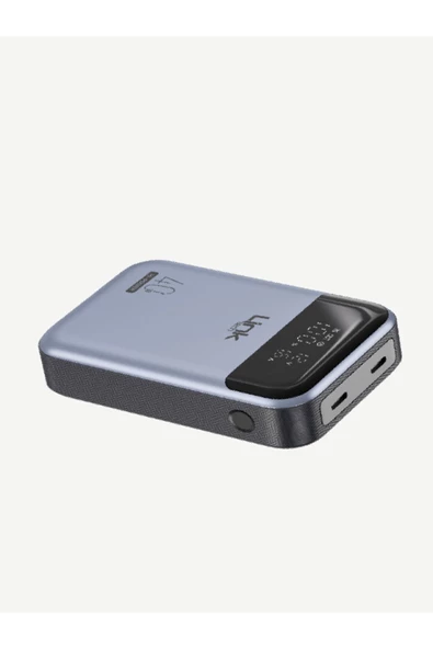 MP12 Premium 40W 10.000 mAh PowerBank - 6