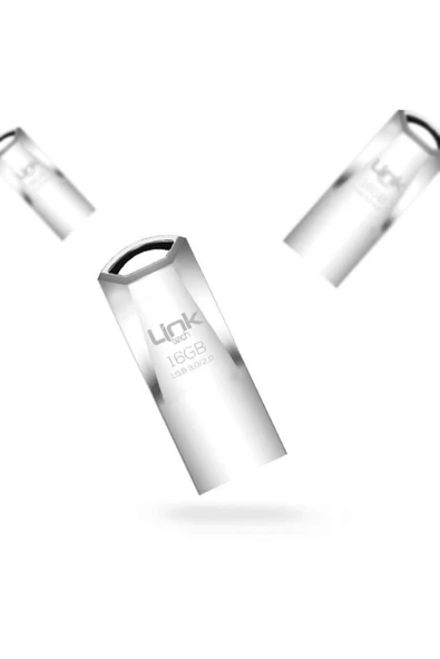 Link Tech Pro Premium 16gb Usb Flash Bellek 25mb/s - 3