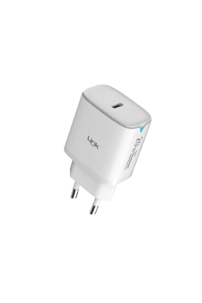 C309 20W PD 3.0 USB-C Şarj Adaptörü