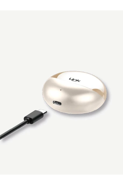 TW20 IPX4 USB-C Kulak İçi Bluetooth Kulaklık - 2