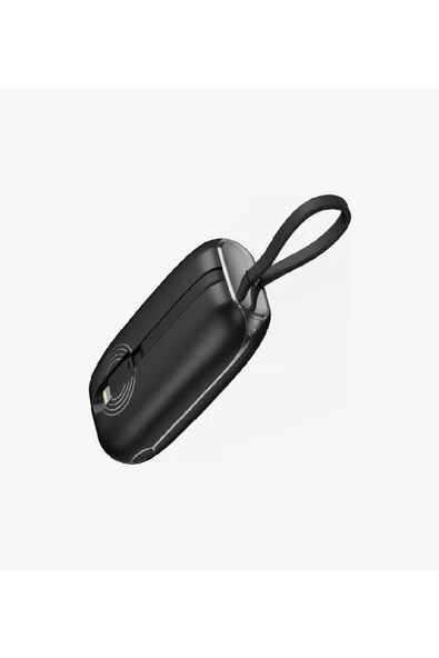 LİNKTECH MP09 22.5W 9600mAh HIZLI ŞARJ ANDROİD/İOS UYUMLU Powerbank - 2
