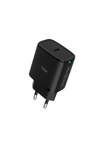 C310 25W PD 3.0 USB-C Şarj Adaptörü