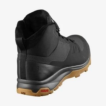 SALOMON ERKEK OUTDOOR AYAKKABI OUTSNAP CSWP BOT L40922000 - 3