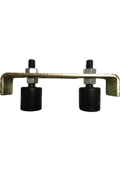 MAKARA DENGE PLASTİK ÇİFTLİ - 2