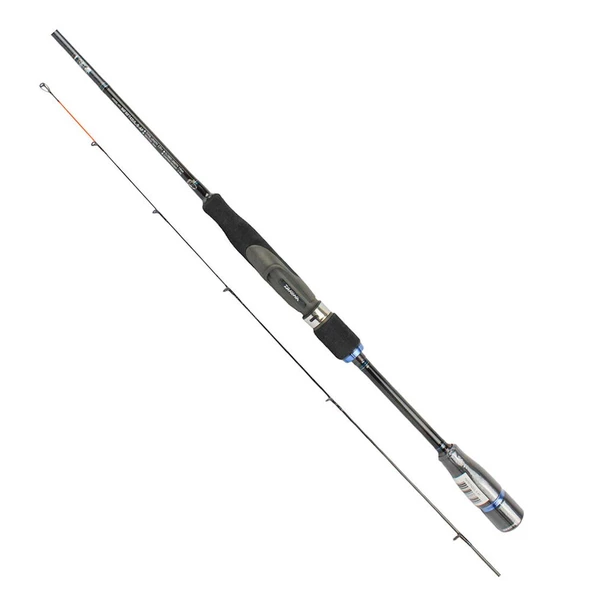 Daiwa İnfeet Rocfish 2,23m 2-8gr 2 Parça Kamış - Resim 3