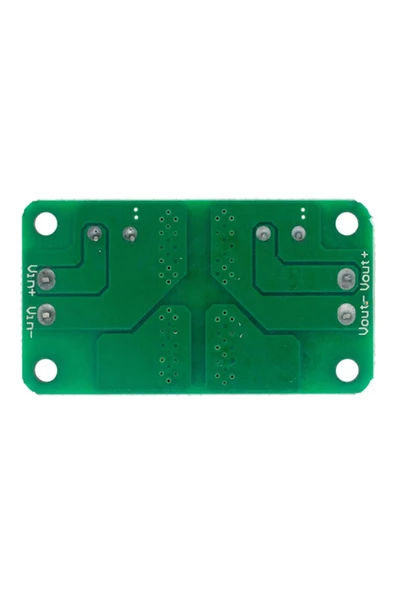 0-50v 4a Dc Güç Kaynağı Filtresi Gürültü Bastırıcı Azaltıcı Filtre Bead Rfı Emı Girişim Engelleyici - Resim 7