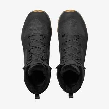 SALOMON ERKEK OUTDOOR AYAKKABI OUTSNAP CSWP BOT L40922000 - 2