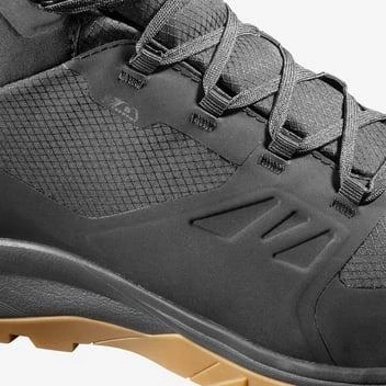 SALOMON ERKEK OUTDOOR AYAKKABI OUTSNAP CSWP BOT L40922000 - 6