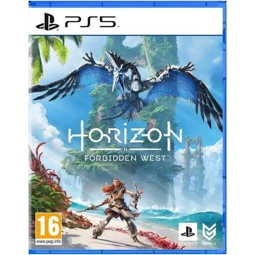 Horizon Forbidden West Ps5 Oyun