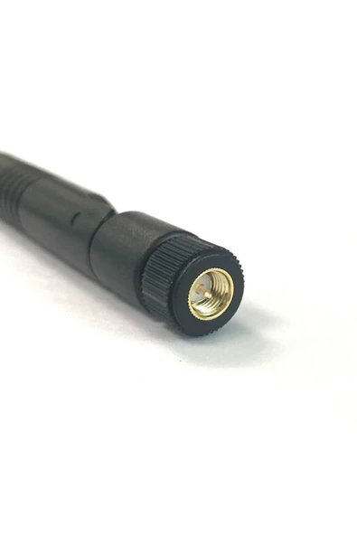 12dbi 39cm Anten Sma Erkek 2.4ghz 5.8ghz Dual Band Rf Gsm Wifi - Resim 5