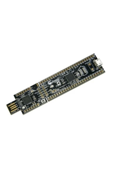 Semiconductor Cy8ckıt-059 Psoc 5lp Prototyping Kit - Resim 3