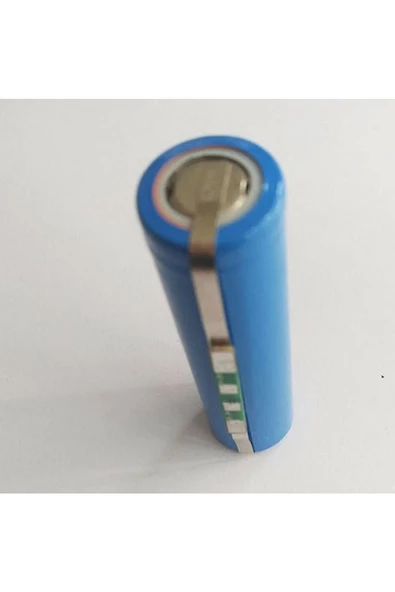 1s 3a Bms + Nikel Şerit Lityum 18650 Pil Batarya Koruma Kartı - Resim 7