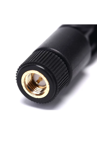 8dBi SMA Erkek Anten 2.4GHz 5.8GHz RF Gsm Wifi Sinyal Kuvvetlendirici Anten Modem Telsiz Kablosuz - Resim 7