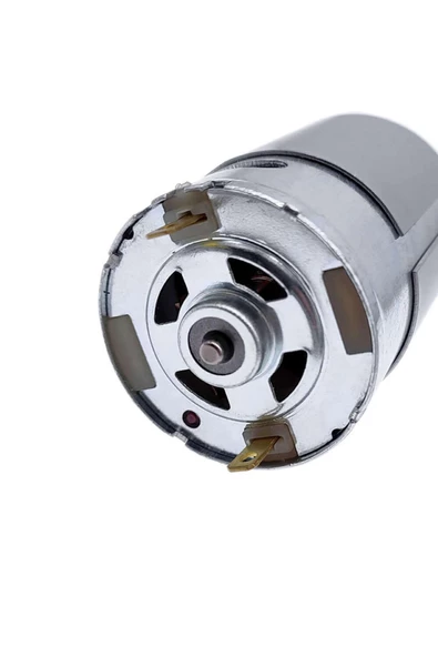 Rs555 Dc Motor 12v 7500rpm Yüksek Hız Tork Matkap Torna Cnc Router Motor Dairesel - Resim 7