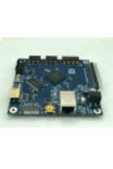 Altera Intel Fpga Development Board Cyclone 10 10cl016 Sdram - Resim 5