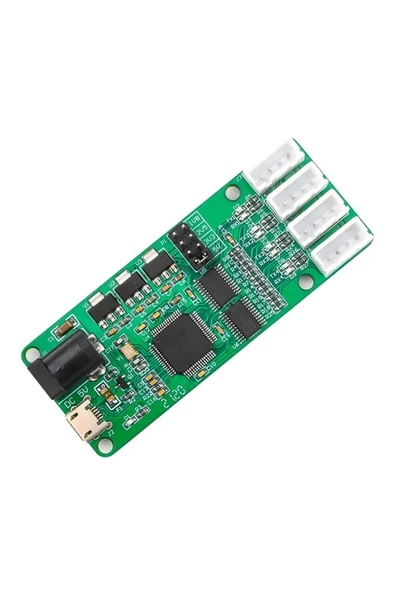 FTDI FT4232HL USB to 4 Kanal TTL UART UyumluÇevirici  RS232 Seri Port Haberleşme Arduino Mcu Uydu Al - Resim 2